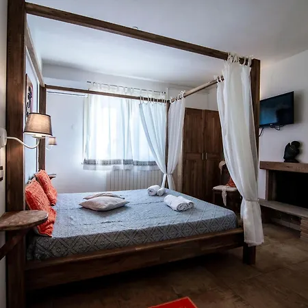 Apartment Meris - Happy Alghero