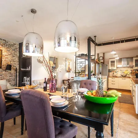 Apartment Meris - Happy Alghero