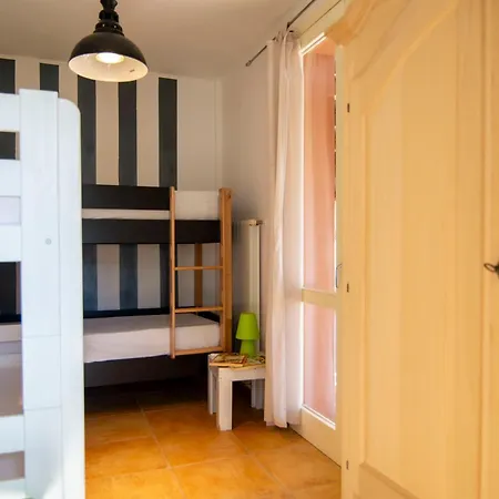 Apartment Meris - Happy