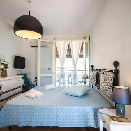 Meris - Happy Apartment *