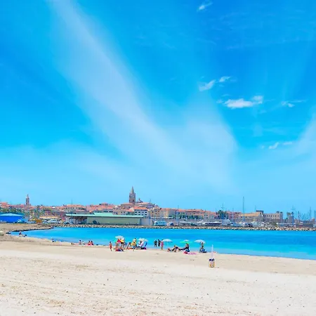Meris - Happy * Alghero