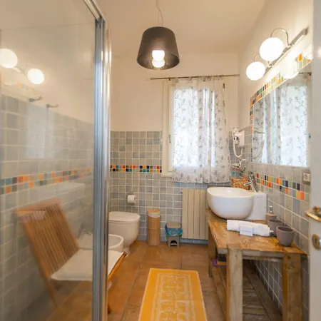 Meris - Happy Apartmán Alghero
